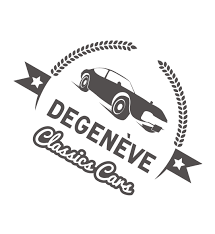 vehicules collection Degenève Classics Cars
