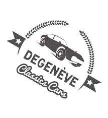 Degenève Classic Cars